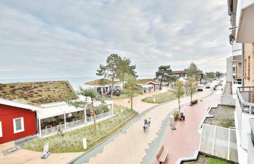 Residenz Ostseestrand Appartement 17 - Foto 34