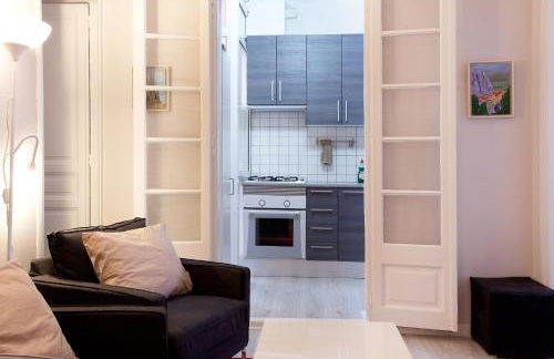 Enjoy Apartments VP Camp Nou - Foto 14