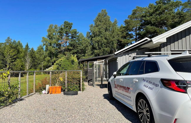 4 Person Holiday Home in Uddevalla-by Traum - Photo 18