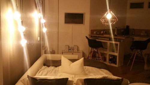 Apartment am Zoo - Foto 3