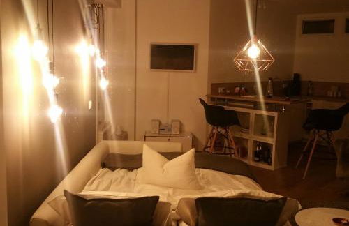 Apartment am Zoo - Foto 3