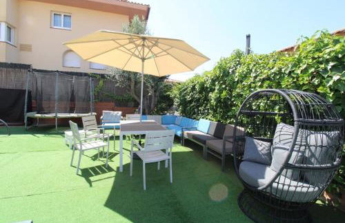 Desing House Panorama Beach - Foto 51