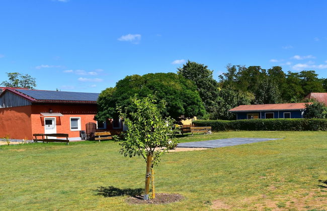 Apartment in Mirow by Lake Vilzsee - Photo 23