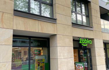 Nowy Apartament ZŁOTA w centrum Białystok - Photo 26