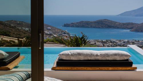 Youtopia Ios Villas - Photo 2