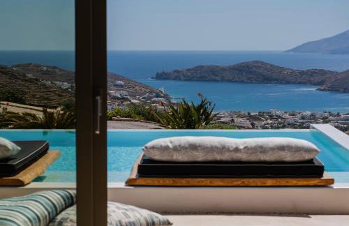 Youtopia Ios Villas - Foto 2