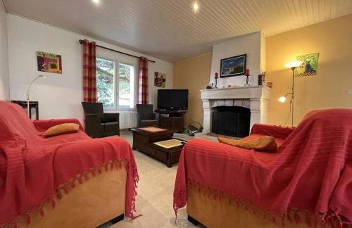 Mais 5 pièces Oléron 10 couchages GRAND-VILLAGE-PLAGE GVO000-125 - Foto 5