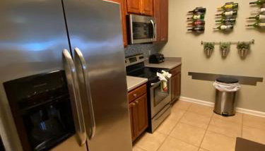 3Br 2Bath Condo Balcony 5min Conv Center 1388ft - Foto 4