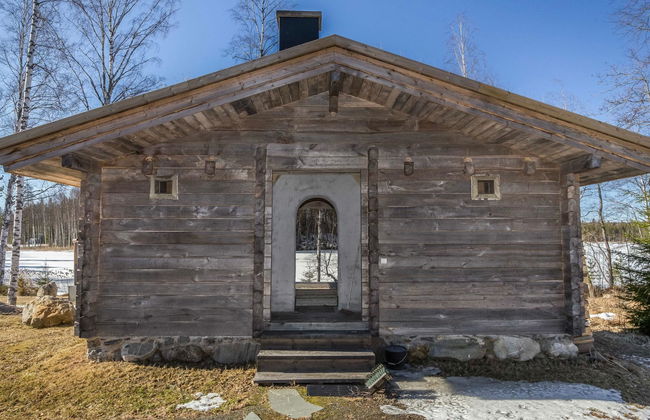 Riemukaari - Foto 22