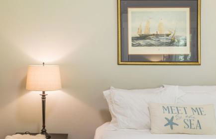 Wolf Beach Cottage by Avantstay Harbor Views - Photo 40