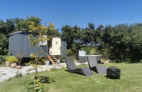 The Daffodil Hut - Foto 1