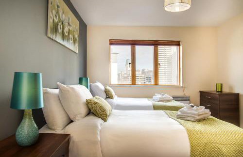 Mica Point City Centre Apartment - Foto 116