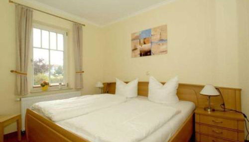 Kaiserliches Postamt Fewo 11 - Foto 5