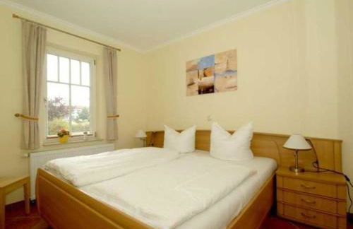 Kaiserliches Postamt Fewo 11 - Foto 4