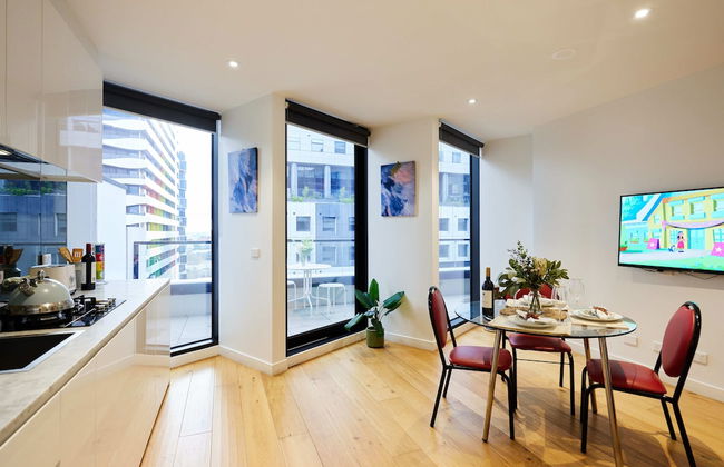 Arrow on Swanston - Foto 74