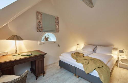 Gut Hohenstein - Stellmacherhaus - Foto 16