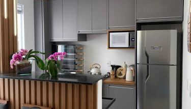 Apartamento completo Novo São José - Foto 5