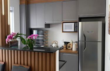 Apartamento completo Novo São José - Foto 5