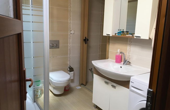 Zeren Pansiyon - Photo 39