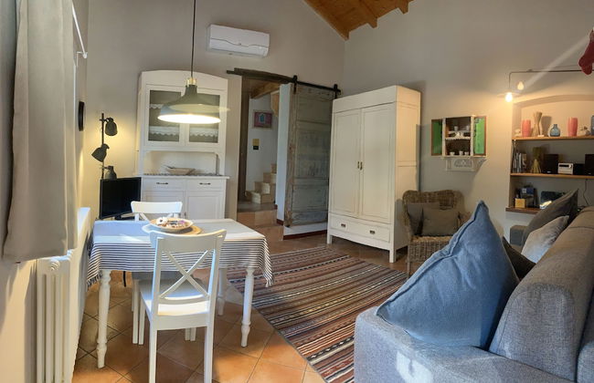 Il Granaio - Molino Maufet - Foto 7