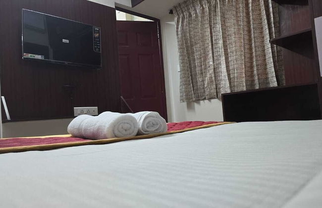 PPH Living Arvind Inn - Photo 11