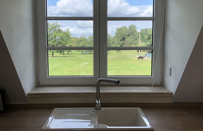 Ferienwohnung Herbstprinz - Foto 5