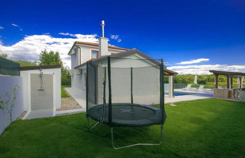 Villa Gloria Vita - Foto 45