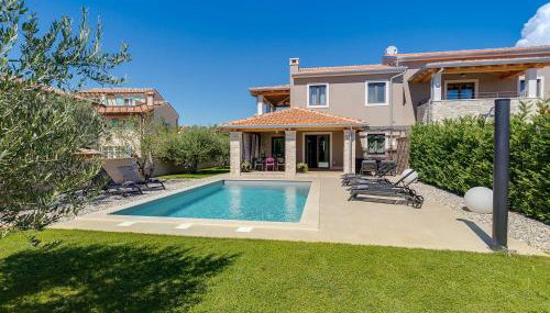 Villa Flora Vabriga - Foto 2