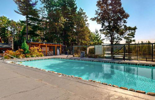 Chippewa Retreat - Den - Foto 40