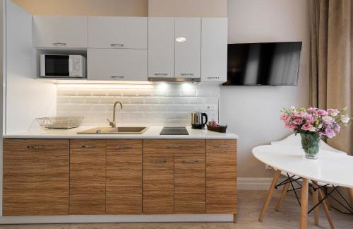 Apartamenty w Klaudynie - Foto 75