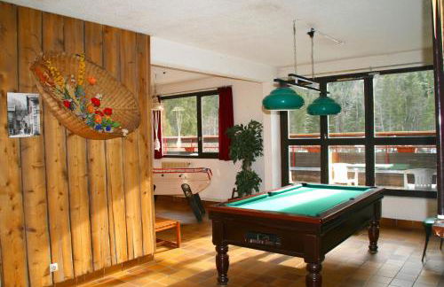 Village vacances du Haut-Bréda aux 7 Laux - Foto 3