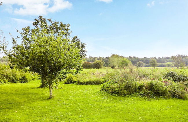 4 Person Holiday Home in Hogklint-by Traum - Foto 14