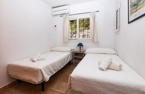 Charming villa with pool, Can Toni Mateu. - Photo 44