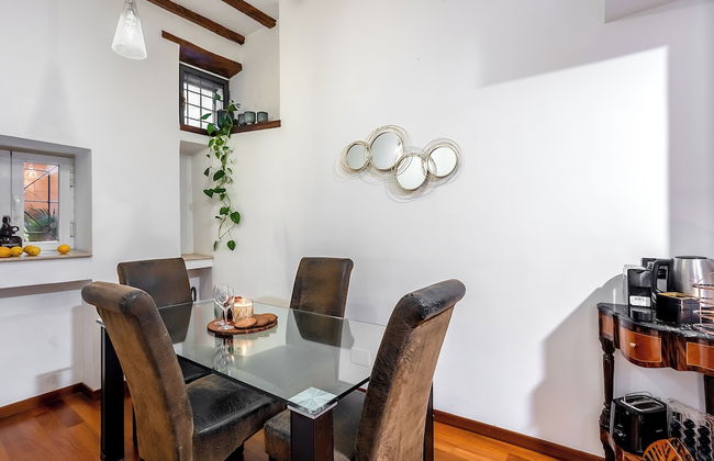 Trevi Fountain Luxury Guesthouse - Foto 10