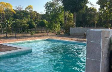 Sítio zona rural de Teresina - Foto 43