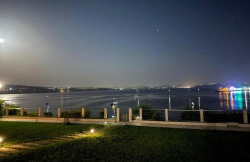 El Chiripero Beach Villa - Foto 45