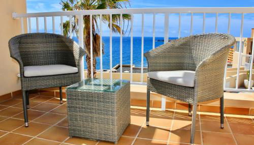 Beautiful Ocean View Apartment - Foto 2