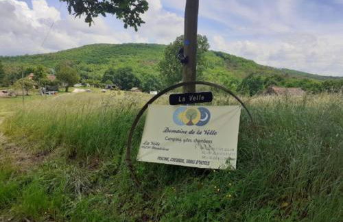 emplacement camping - Foto 20