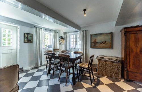 Ferienhaus Strandgut - Foto 32