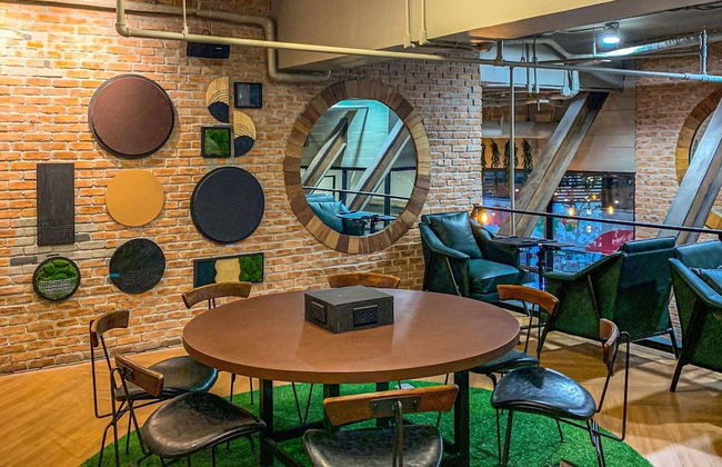 39F Smart Home Studio In Manila - Foto 27