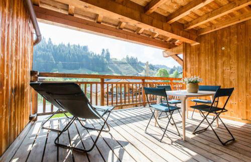 Résidence la Chaumière - Foto 9