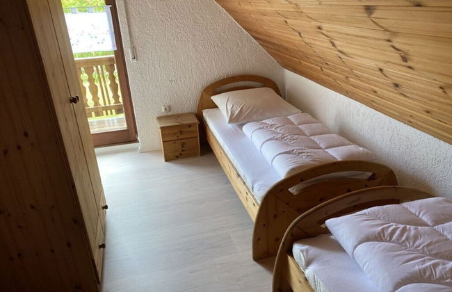 Country House on Silbersee - Foto 5