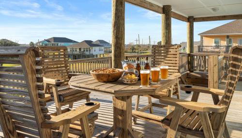 Crystal Blue - Foto 1