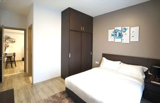 The First Stay Hotel - Foto 2