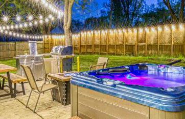 Huge Yard Family friendly Smart home Walk To Beach Dunes Hiking Trails - Foto 1