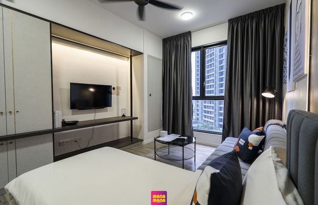 Millerz Square Suite By Mana-Mana - Foto 45