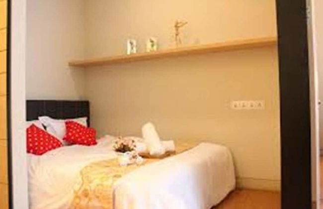 Platinum Suites AT Swiss Garden - Foto 28