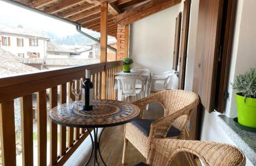 Casa Enrica Typ E2 - Foto 2