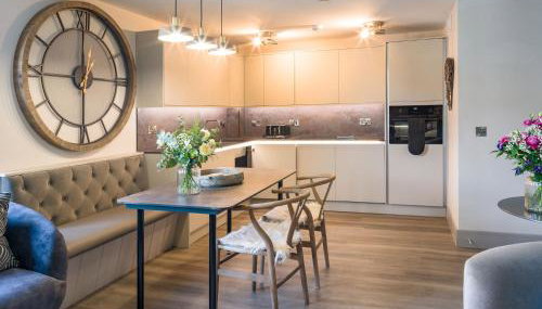 Arran Shores Luxury Shorefront Apartment 9 - Foto 3