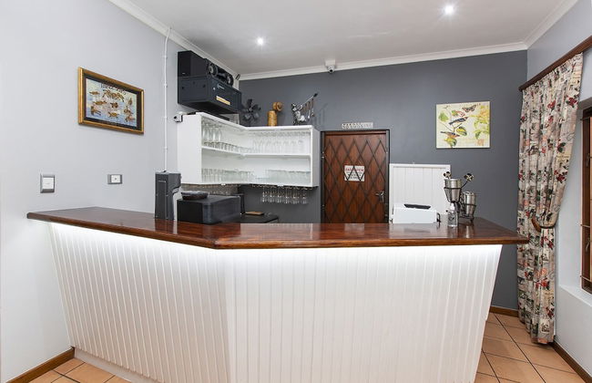 ArendsRus Country Lodge - Foto 49